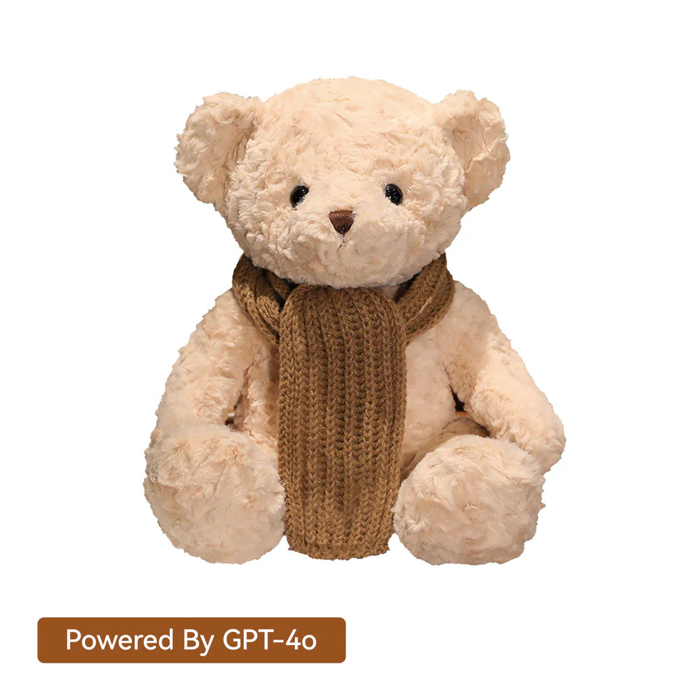 AI Teddy