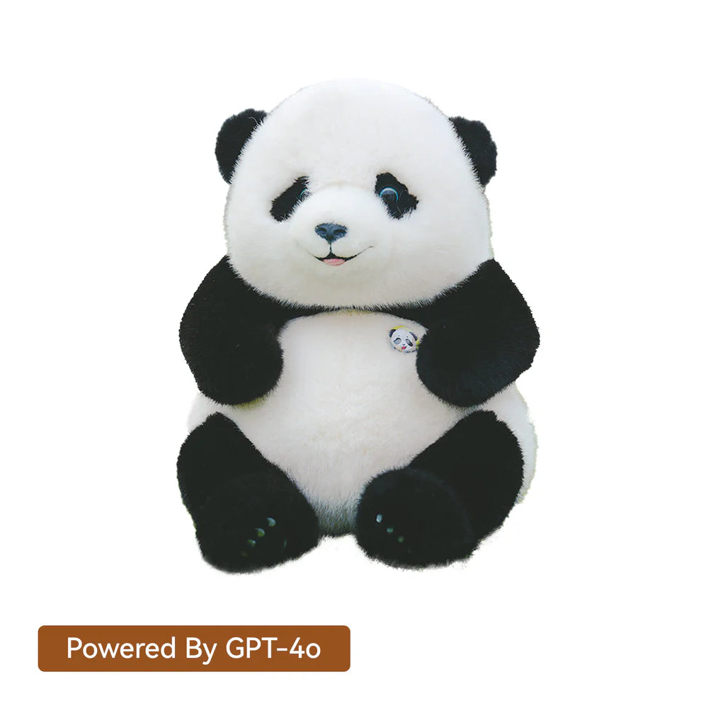 AI Panda