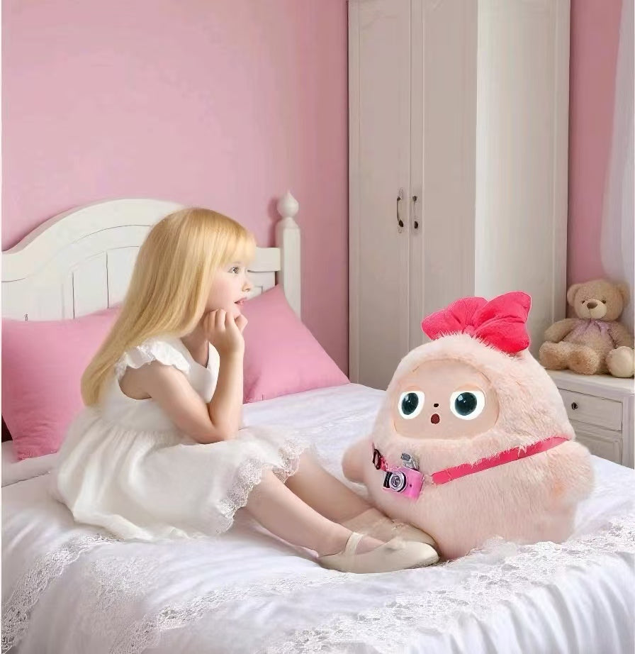 AI chick