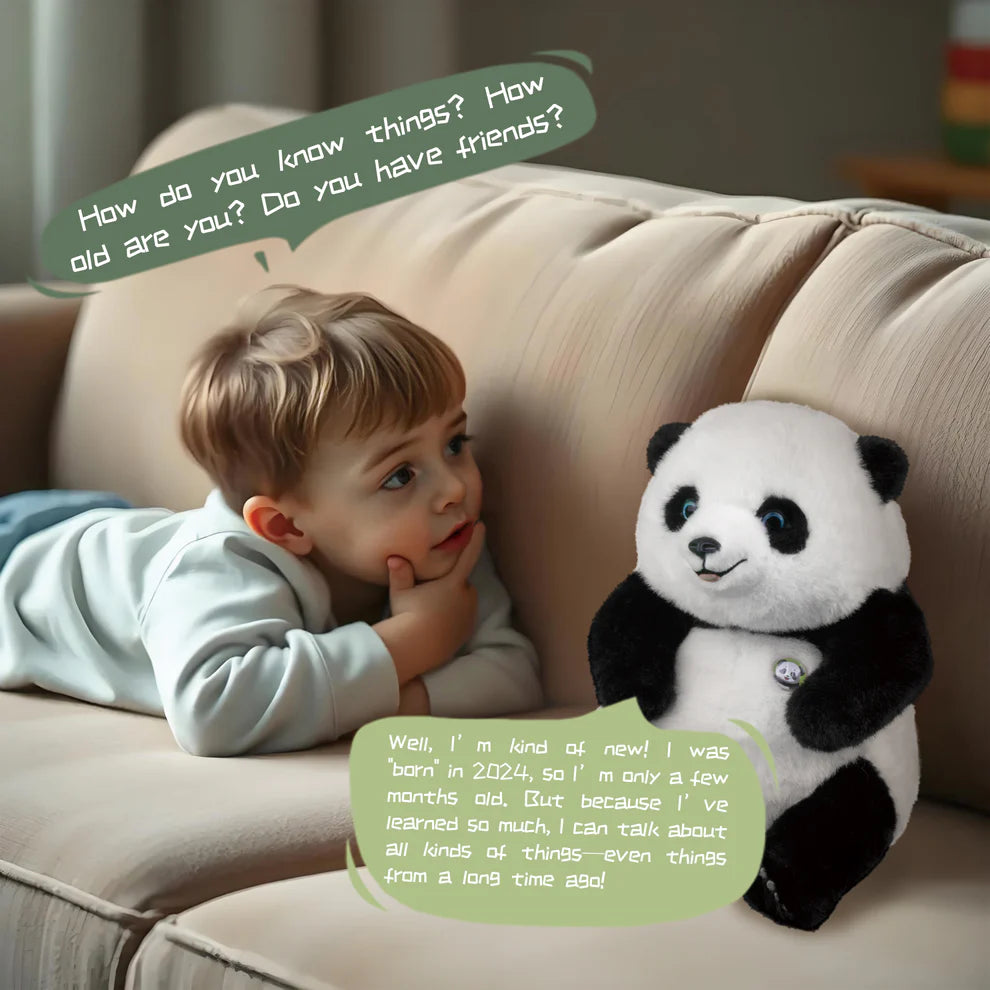 AI Panda
