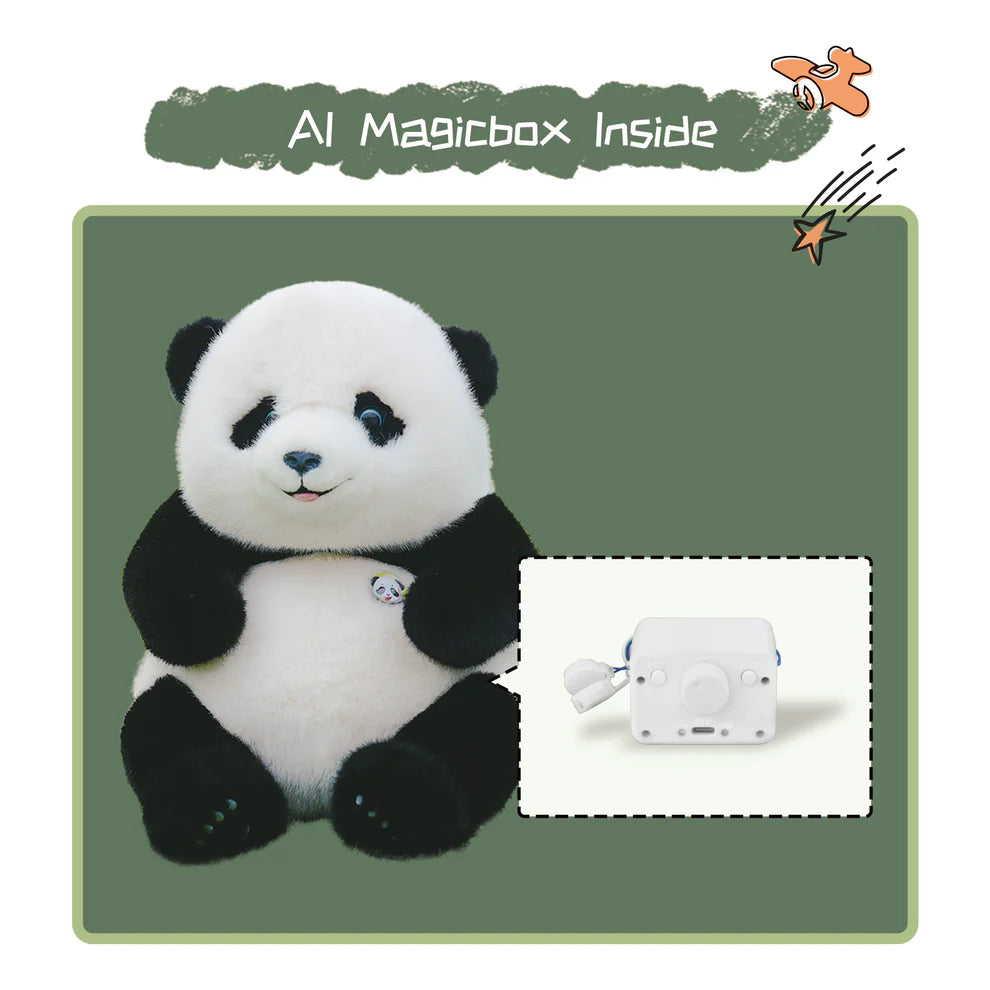 AI Panda