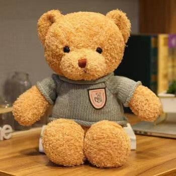 AI Plush animals