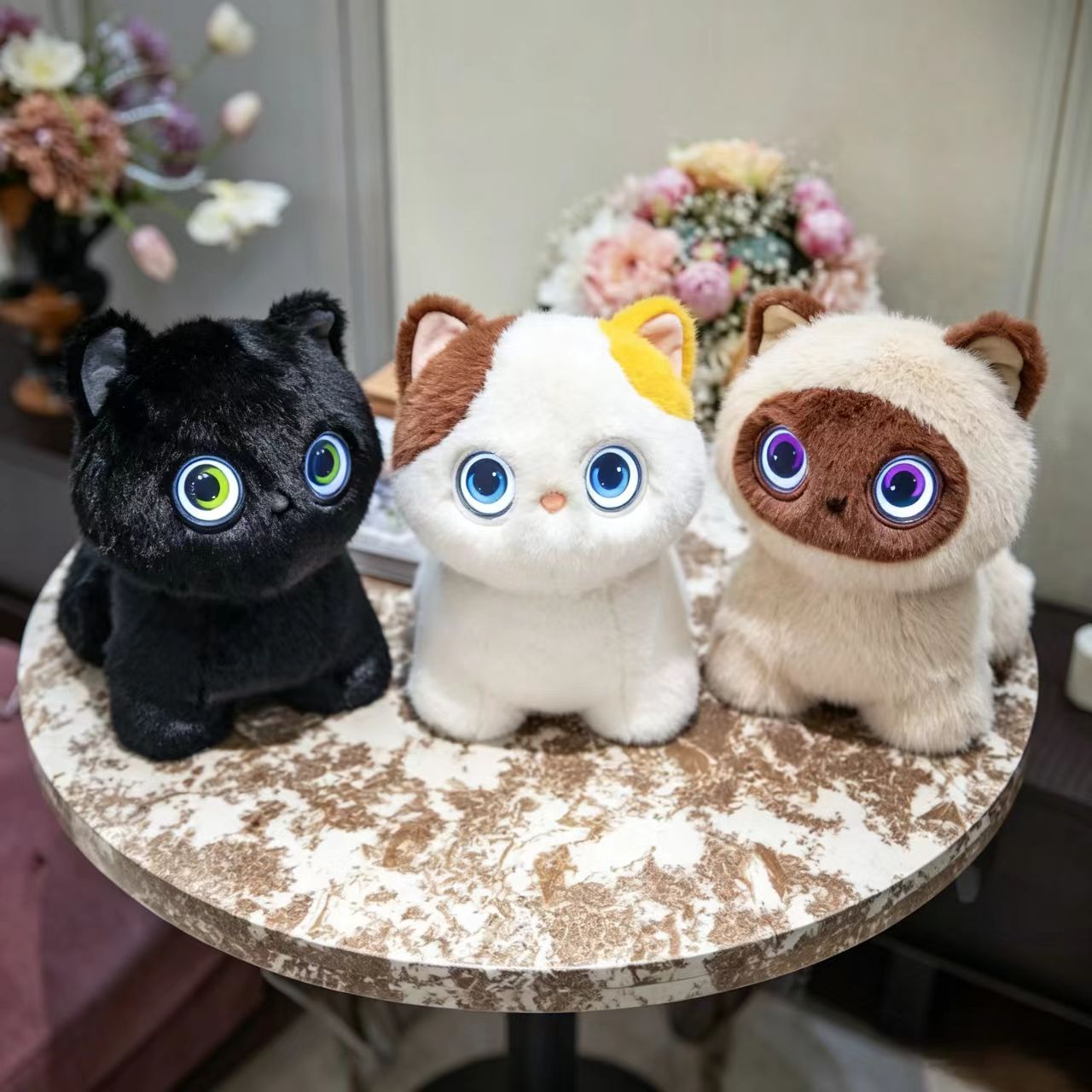 AI Cat