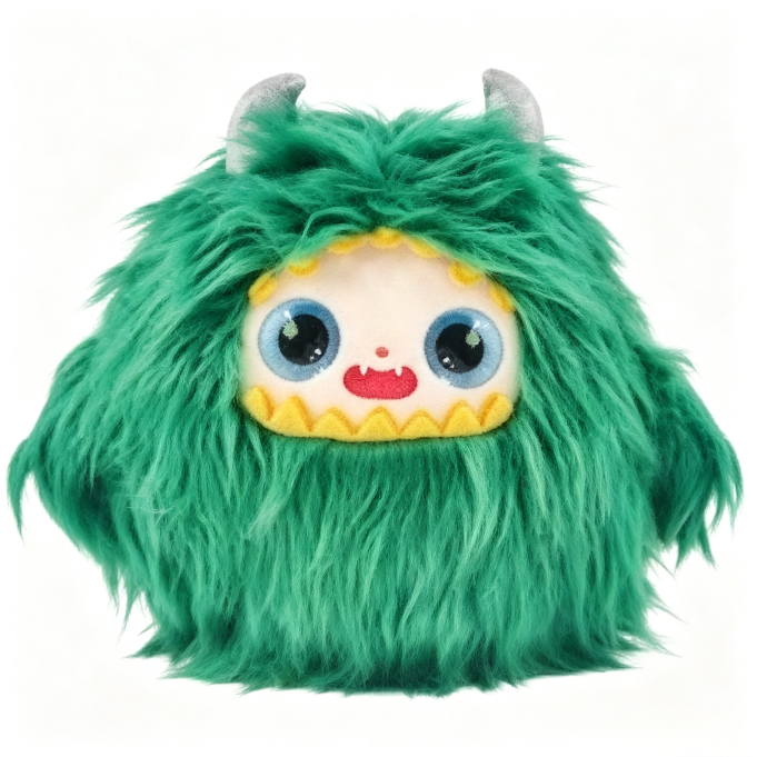 forest monster