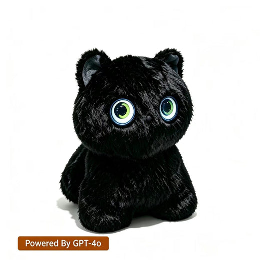 AI Cat