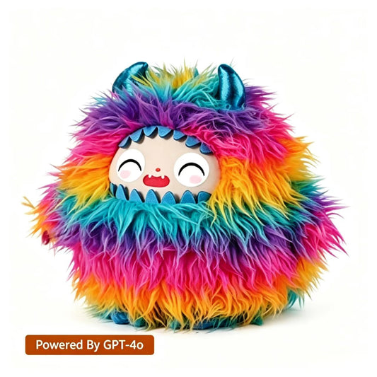 AI Monster