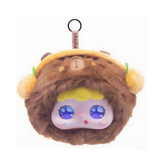 AI capybara