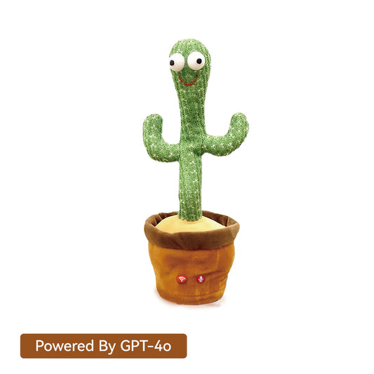 AI Cactus