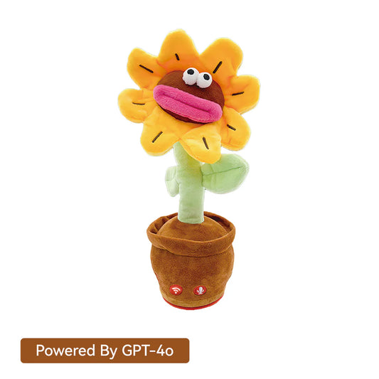 AI Sunflower